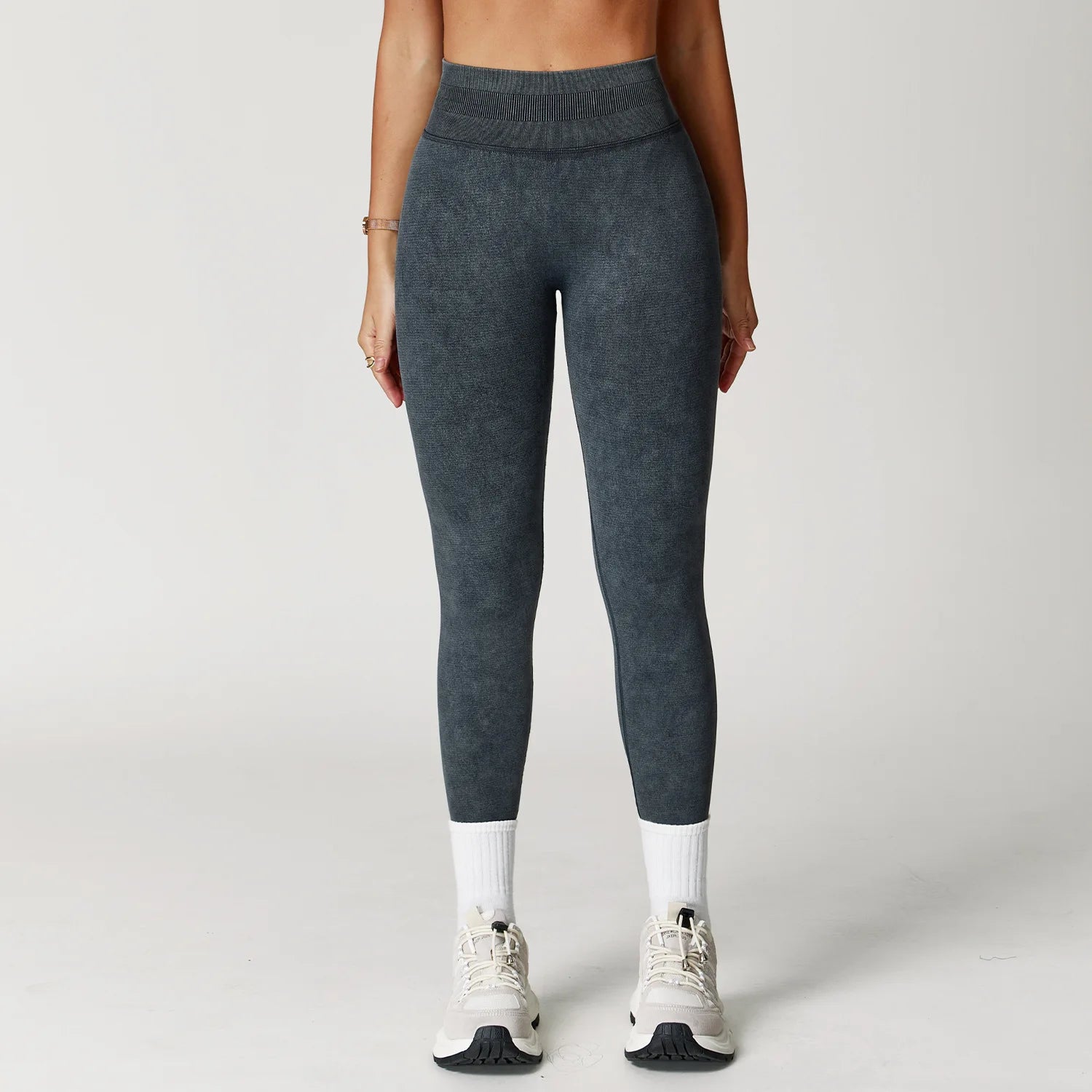 Seamless High Waist Leggings